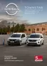 Nissan Katalog in Neudorf bei Staatz | Townstar Kastenwagen EV | 2025-08-23T00:00:00.000Z - 2026-08-23T00:00:00.000Z