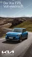 KIA Katalog in Bad Ischl | Kia EV9 | 2025-08-30T00:00:00.000Z - 2026-08-30T00:00:00.000Z
