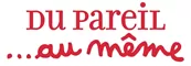 Logo Du Pareil au Même