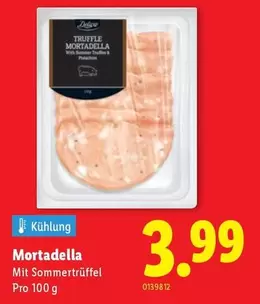 Mortadella