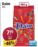 Daim