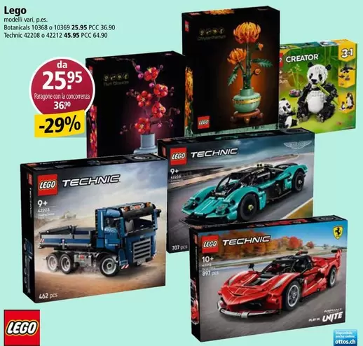 Botanicals 10361 10369