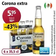 Corona extra
