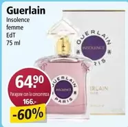 Femme - Insolence femme