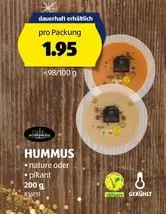 HUMMUS