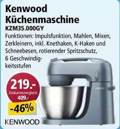Küchenmaschine
