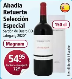 Magnum - Selección Especial