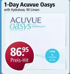 1-Day Oasys