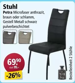 Stuhl