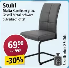 Stuhl