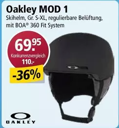 Oakley - MOD 1