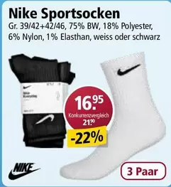 Sportsocken