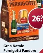 Gran Natale Pandoro