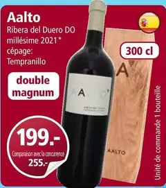 Magnum - Ribera del Duero DO