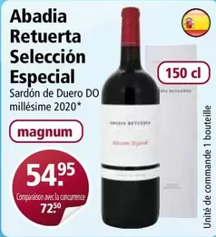 Magnum - Selección Especial