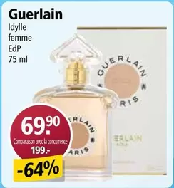 Femme - Idylle femme