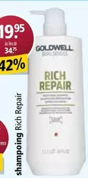 shampoing Rich Repair