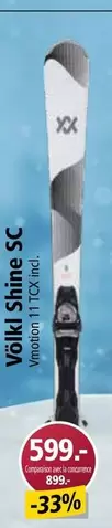 Shine SC