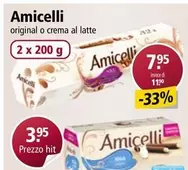 Original O Crema Al Latte