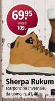 Sherpa Rukum