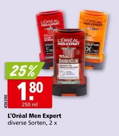 Men Expert