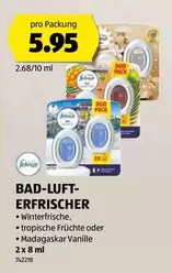 BAD-LUFT-ERFRISCHER