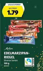 EDELMARZIPAN-RIEGEL