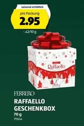 RAFFAELLO GESCHENKBOX