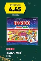 Haribo - XMAS-MIX