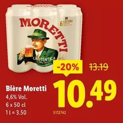 Bière