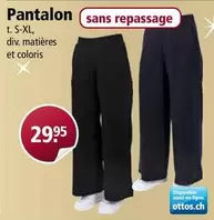 Pantalon