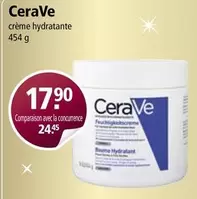 crème hydratante