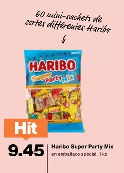 Haribo - Super Party Mix
