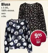 Blusa