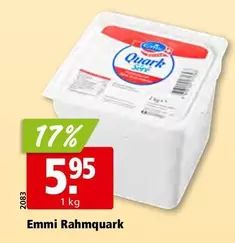 Rahmquark