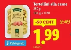 Mia - Tortellini alla carne