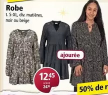 Robe