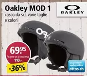 Oakley - MOD 1