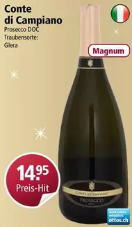 Magnum - Prosecco DOC