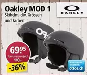 Oakley - MOD 1