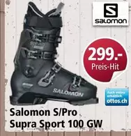 Salomon - S/Pro Supra Sport 100 GW