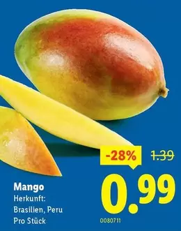 Mango
