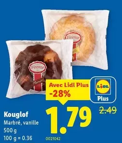 Kouglof