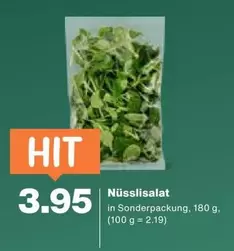 Nüsslisalat