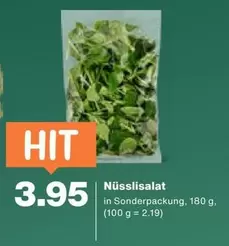 Nüsslisalat