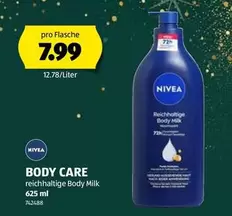Nivea - BODY CARE