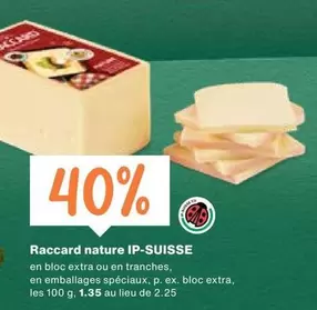 nature IP-SUISSE