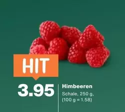 Himbeeren