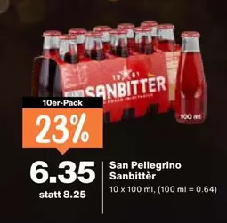 Sanbitter