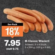 Wienerli